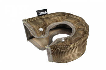 TurboWorks PRO Turbo blanket T25 Titanium