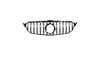 Grill Mercedes-Benz C W205 S205 A205 C205 Facelift GT Gloss Black