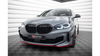 Splitter BMW 1 F40 M-Pack Front v.4