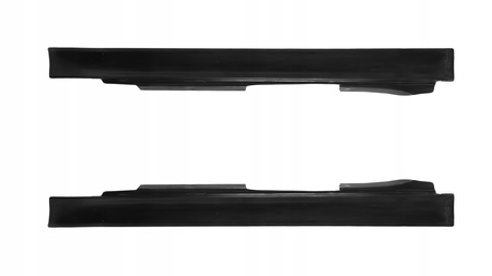 Side Skirt Lexus IS200 IS300 Altezza Vertex Look V1 Body Royal