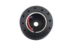 Steering Wheel Hub Nissan Sunny 301 Black D1Spec