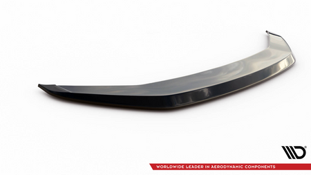 Splitter Audi RS6 C8 Front v.3