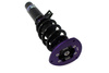 Street Suspension D2 Racing AUDI A3 SPORTBACK 8V ?55 (Rr Twist- beam Suspension) 12-20
