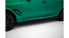 Side Skirts BMW X6 M F96 Facelift