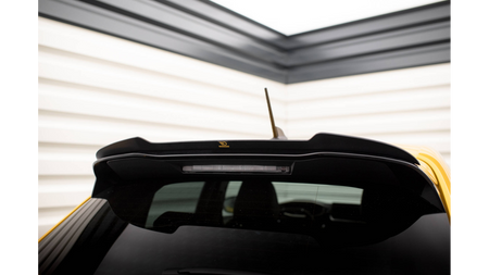 Zestaw Splitterów Peugeot 208 GT Mk2