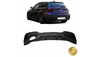 Diffuser BMW 1 F20 F21 Rear Matt Black