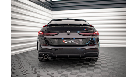 Splitters set BMW 2 F44 M-Pack