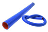 Connector 100cm FLEX 15mm strenghtened TurboWorks Pro Blue