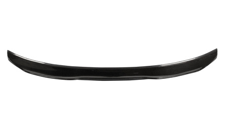 Spoiler BMW 5 F10 F18 Lip Carbon