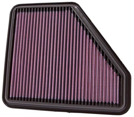 K&N Panel Filter 33-2953