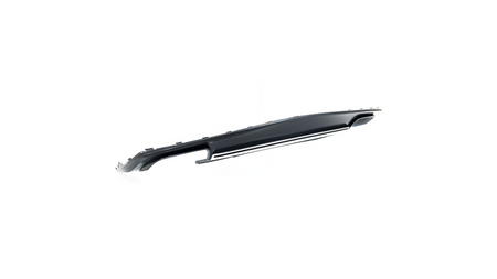 Dyfuzor Audi A4 B8 Facelift Tył