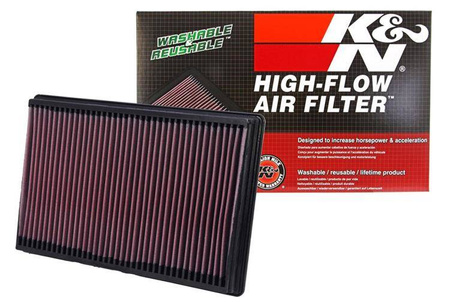 K&N Panel Filter 33-2247