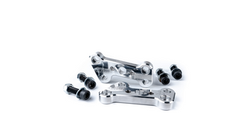 Drift Adapters BMW E46 OEM Control Arm