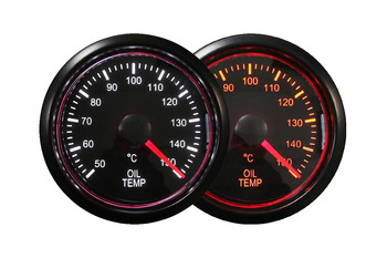 Auto Gauge T270 52mm - Oil Temperature