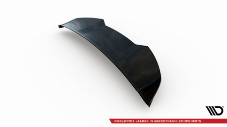 Spoiler Cap 3D Mercedes-AMG A35 Hatchback W177