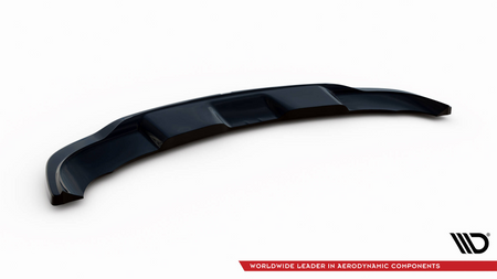 Splitters set Jeep Grand Cherokee SRT WK2 Facelift