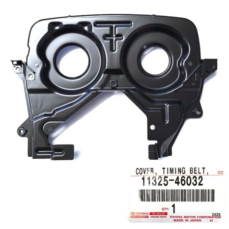 Timing Cover 2JZ  11325-46032