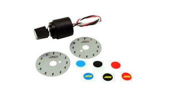 Potencjometr 12-pozycyjny AEM (Trim Pot)