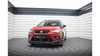 Splitters set Seat Arona FR Mk1