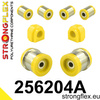 Rear suspension bush kit from 05/2003 SPORT