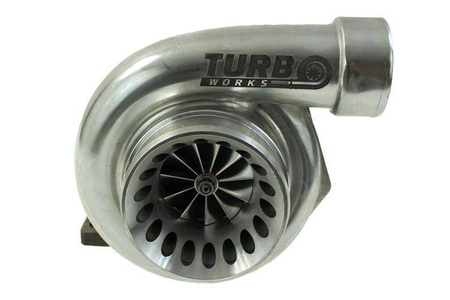 TurboWorks Turbocharger GTX3582R DBB CNC V-Band 0.82AR