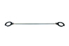 Strut Bar Mazda 323, MX-3 Pro Rear Upper