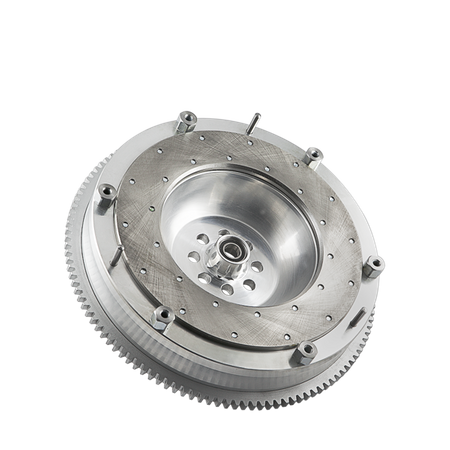 CNC Flywheel for conversion Honda K K20 K24 - Mazda RX-8 5-biegów - 240mm / 9.45"