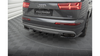 Splitters set Audi Q7 Mk2