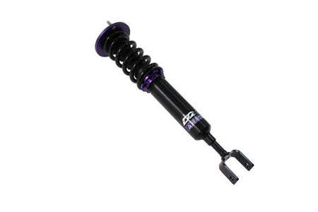 Street Suspension D2 Racing VOLKSWAGEN PASSAT B5 WAGON 98-05