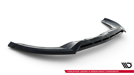 Splitters set Mercedes-Benz GLA 45 AMG X156
