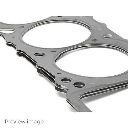 Cylinder Head Gasket Nissan VQ35DE Version 1, VQ40DE .045" MLS , 100mm Bore, LHS Cometic C4343-045