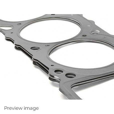 Turbo Inlet Flange Gasket K03 , .016" Stainless Cometic C15593