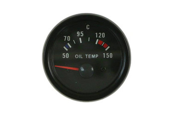 KET Gauge 52mm - Oil Temperature VDO Look