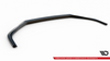 Splitters set Lexus ES F Sport Mk7