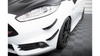 Canards Ford Fiesta VII Facelift ST
