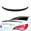 Spoiler Mercedes-Benz C117 14- AMG CLA Lip ABS