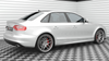 Splitter Audi A4 S-Line B8 Facelift Tył Środkowy