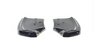 Splitter BMW X3 F25 Facelift M-Pack Rear Side Gloss Black