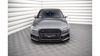 Splitter Audi A3 8V Facelift S-Line Front v.2 Gloss Black