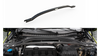 Strut Bar Cover BMW 1 F40 M-Pack Carbon
