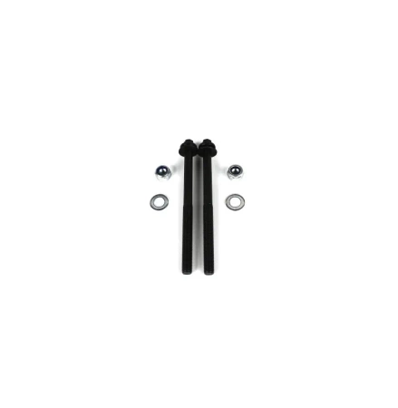 E46 Rozpórka BMW tył tylna KJS DRIFT 1/4 MILI X-BRACE 4punktowa drift kjs