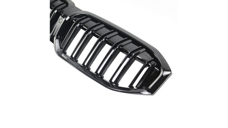 Grill BMW 3 G20 G21 Facelift Gloss Black