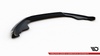 Splitter Audi A5 8T S-Line Front v.3