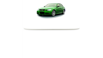 Spoiler BMW 3 E90 Lip