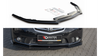 Splitter Honda Accord VIII Facelift Front Gloss Black