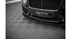 Splitter Bentley Continental GT II V8 S Front v.2 Gloss Black