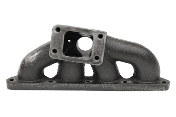 Exhaust manifold HONDA CIVIC 88-00 94-01 B-Series