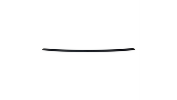 Lotka Mercedes-Benz CLS C257 Lip Matt Black