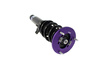 Street Suspension D2 Racing BMW 3 SERIES E46 WAGON 6 CYL 4WD 99-05