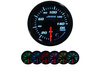 Zegar ADDCO 52mm - Oil Pressure